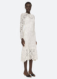 Agathe L/S Dress