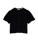 SKYLARK TOP -- BLACK